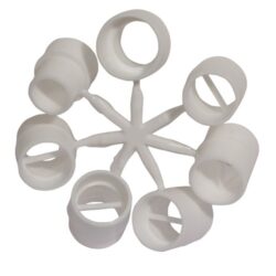 Scoprega Adaptor Set for Electric Inflators SP712