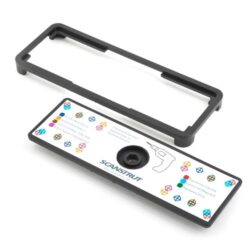 Scanstrut Rokk Midi Top Plate Universal