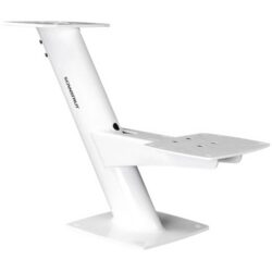 Scanstrut DPT-S-PLATE-01 Satcom Mounting Plate