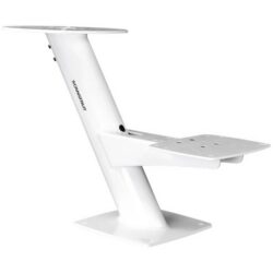 Scanstrut DPT-S-PLATE-02 Satcom Mounting Plate