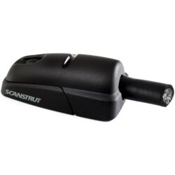 Scanstrut DS-H10-BLK Horizontal Cable Gland Deck Seal