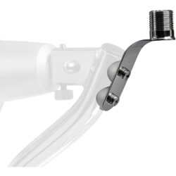 Scanstrut LMB-GPS GPS/VHF Antenna Mount