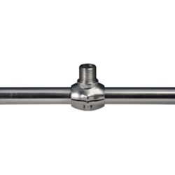 Scanstrut RA-01 Rail Mount for Single Antenna