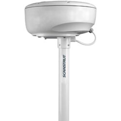 Scanstrut SC102 Pole Mount for Radars