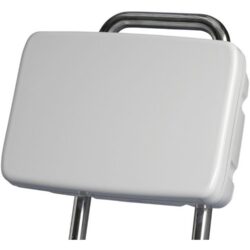 Scanstrut SPH-12-W ScanPod Helm Pod