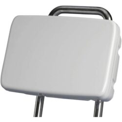 Scanstrut SPH-15D-W ScanPod Helm Pod