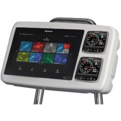 Scanstrut SPH-SYSTEM-W Helm Pod