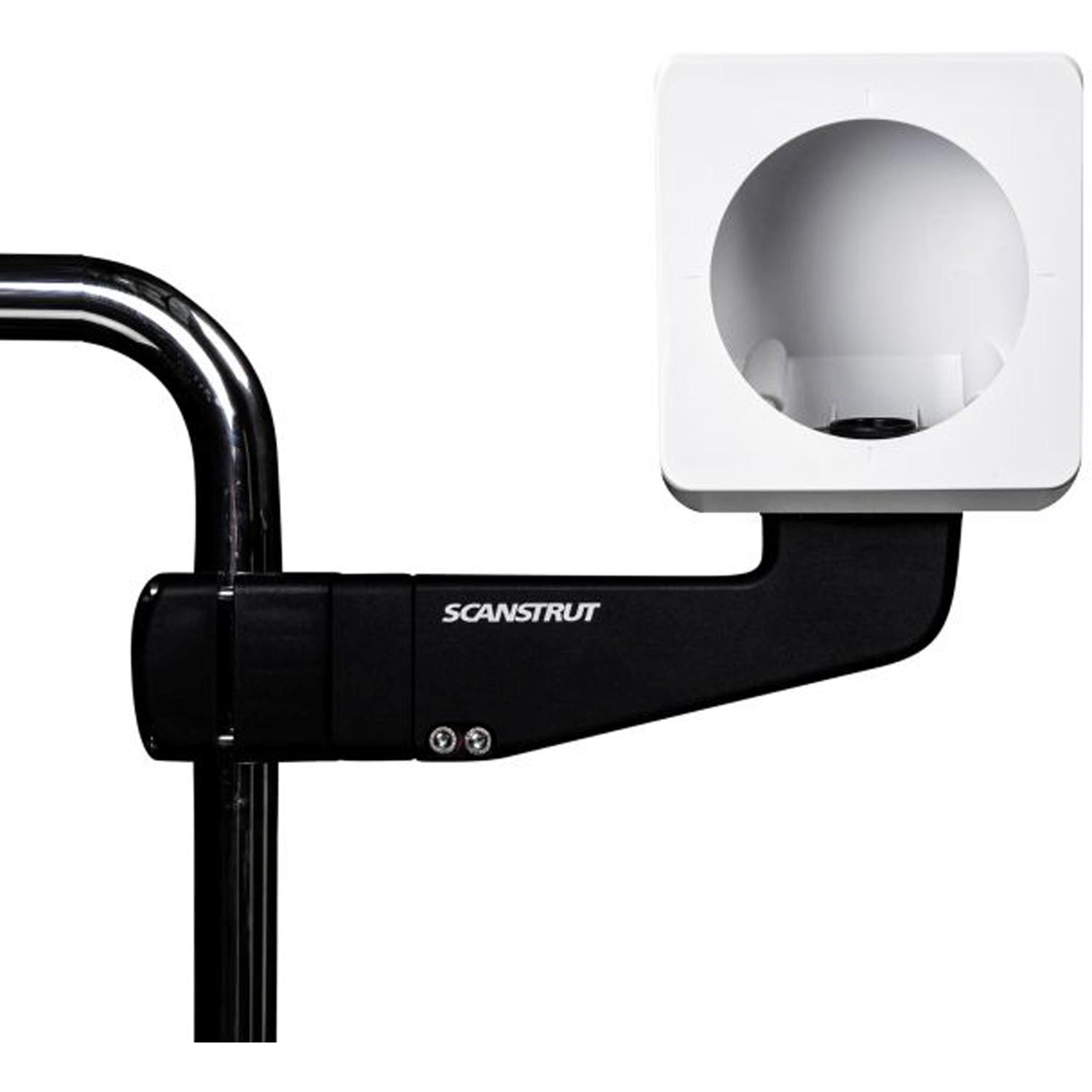 Scanstrut SPR-1I-AM ScanPod Arm Pod for 1 Standard Instrument 1 Scanstrut SPR-1I-AM ScanPod Arm Pod