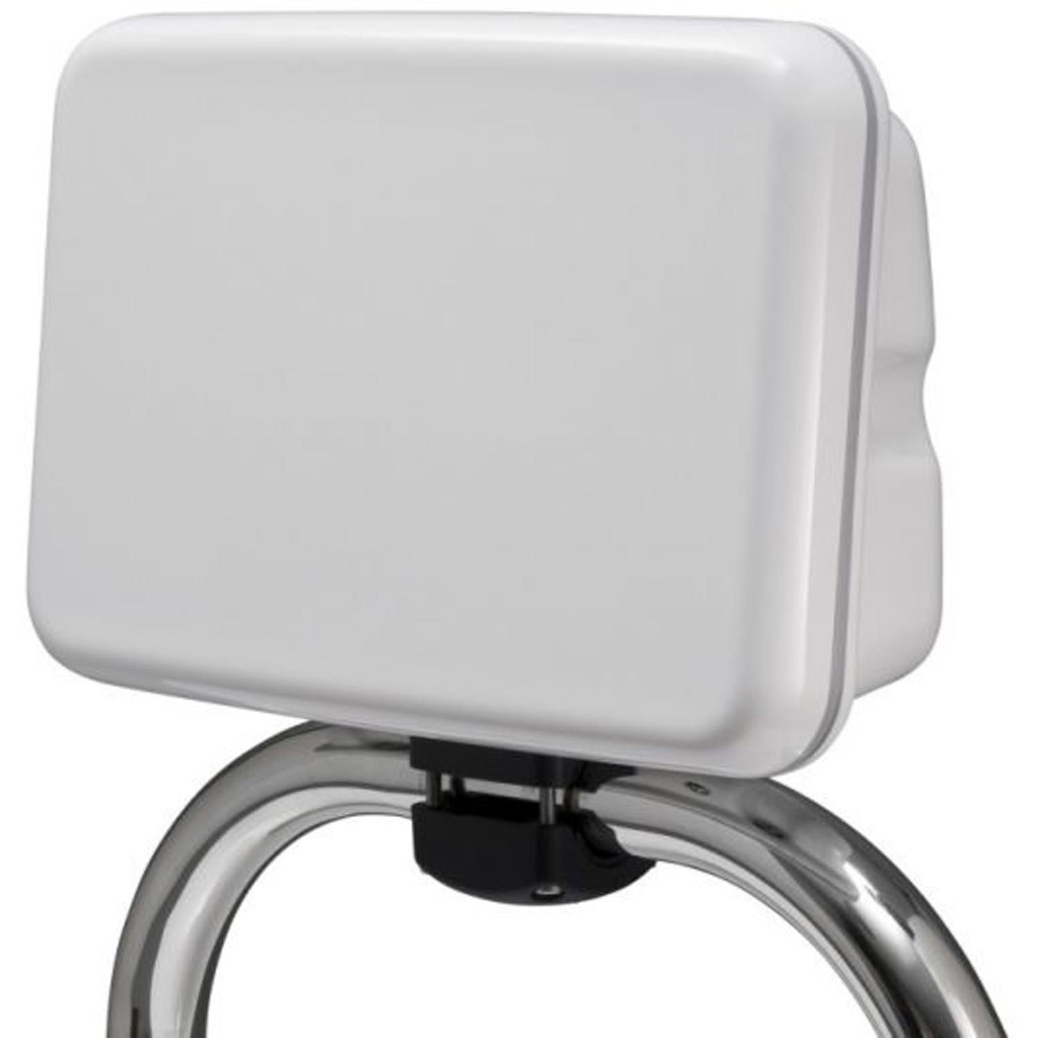 Scanstrut SPR-7S-RM ScanPod Rail Pod for Displays Up To 7" (Raymarine) 1 Scanstrut SPR-7S-RM ScanPod Rail Pod