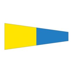Flag International Code Signal 5