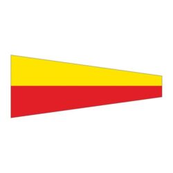 Flag International Code Signal 7
