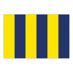 Flag International Code Signal G