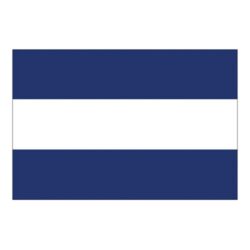 Flag International Code Signal J