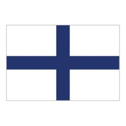Flag International Code Signal X