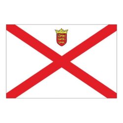Flag Jersey (30 x 45cm)