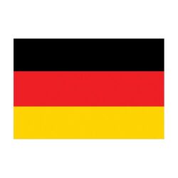 Flag Germany (30 x 45cm)