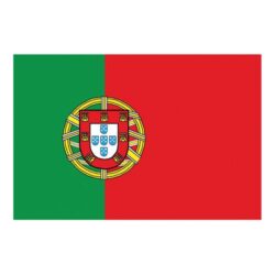 Flag Portugal (30 x 45cm)
