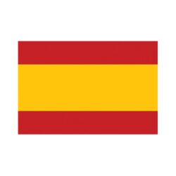 Flag Spain Civil Ensign