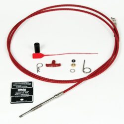 Sea-Fire Bi-Directional Smack Cable x 28
