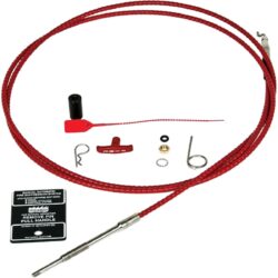Sea-Fire Bi-Directional Smack Cable x 40