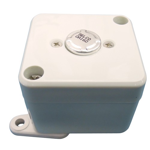Sea-Fire System High Temp Sensor Assembly 1 Sea-Fire System High Temp Sensor Assembly