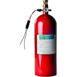 Sea-Fire NFD400A Novec Auto Fire System
