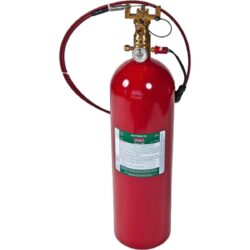 Sea-Fire NFD1150M Novec Manual/Auto Fire System