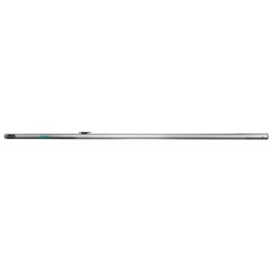 RWO Tiller Silver Aluminium Tube 130cm