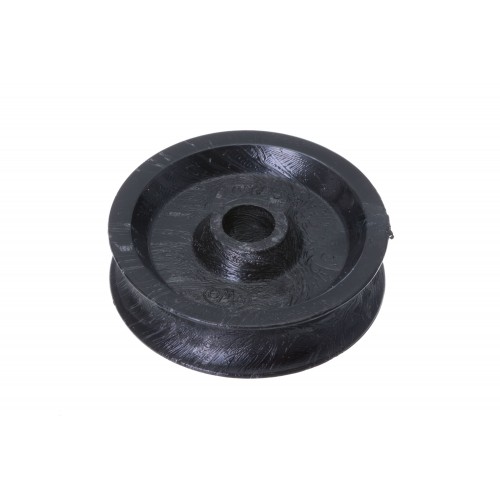 RWO Sheave 25 x 10 x 6mm Acetal (x10) 1 RWO Sheave 25 x 10 x 6mm Acetal