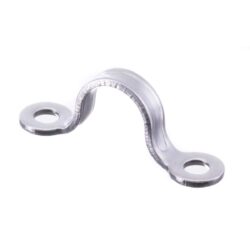 RWO H/D Stainless Steel Deck Clip