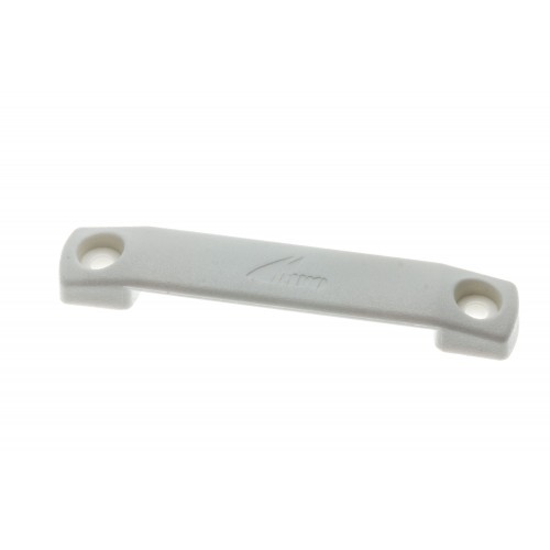 RWO Webbing Bridge 50mm White (x2) 1 RWO Webbing Bridge 50mm White (x2)
