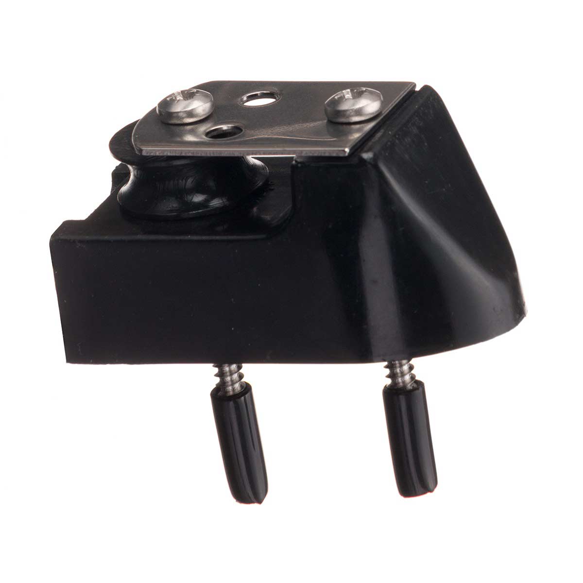 RWO XT1 Track End Stop & Sheave 1 RWO XT1 Track End Stop & Sheave