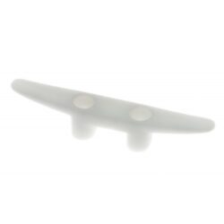 RWO Open White 65mm Horn Cleat