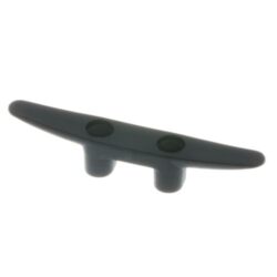 RWO Open Black 65mm Horn Cleat