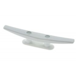 RWO Open White 140mm Horn Cleat