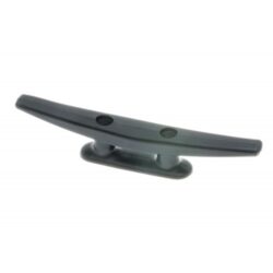 RWO Open Black 140mm Horn Cleat