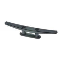 RWO Open Black 180mm Horn Cleat