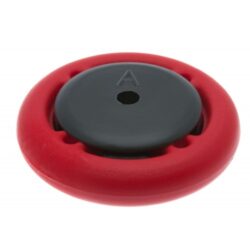 RWO Sail Protector Doughnut Red 60mm