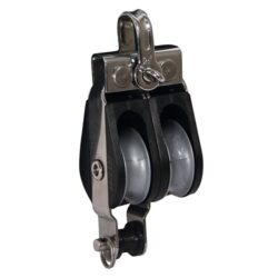 RWO 28mm Macro Block Double & Becket