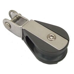 RWO 28mm Nova Block Single & Open Swivel
