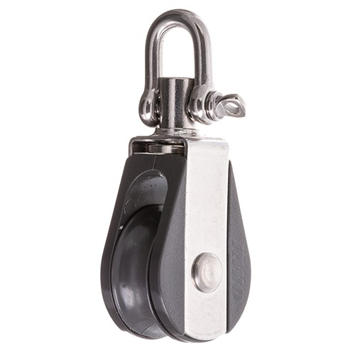 RWO 28mm Nova Block Swivel Screw Shackle 1 RWO 28mm Nova Block Swivel Screw Shackle