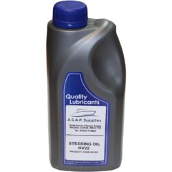DriveForce HV22 Hydraulic Oil