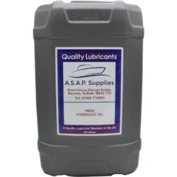 DriveForce HM32 Hydraulic Oil (25 Litres)