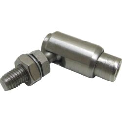 DriveForce Stainless Steel Quick Release Ball Joint