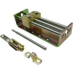 DriveForce Lost Motion Dual Station Gearbox/Throttle Unit