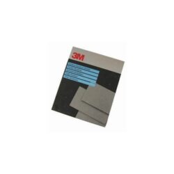 3M 618 Frecut Dry Abrasive Sheets P150