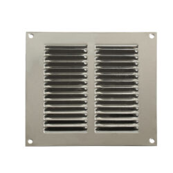 AG Return Air Grill Vent