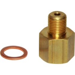 Faria Bush Adaptor for Gauge Senders