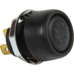 Splash Proof Push Switch