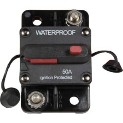 AMC Surface Mounted Circuit Breaker